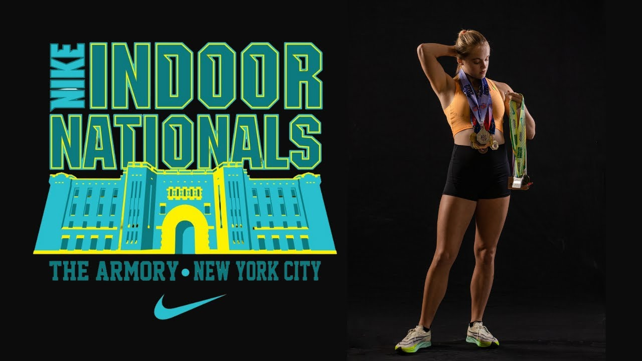 Watch!! Nike Indoor Nationals 2024 Live Stream